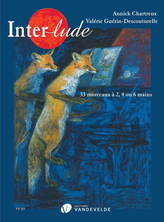 Inter-lude