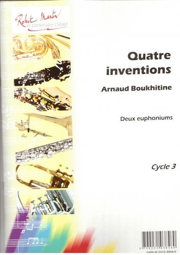 Inventions (4)