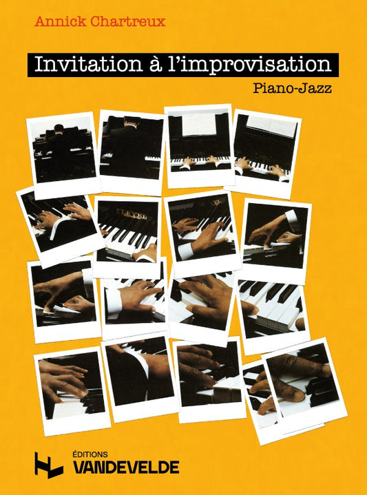 Invitation à l'improvisation
