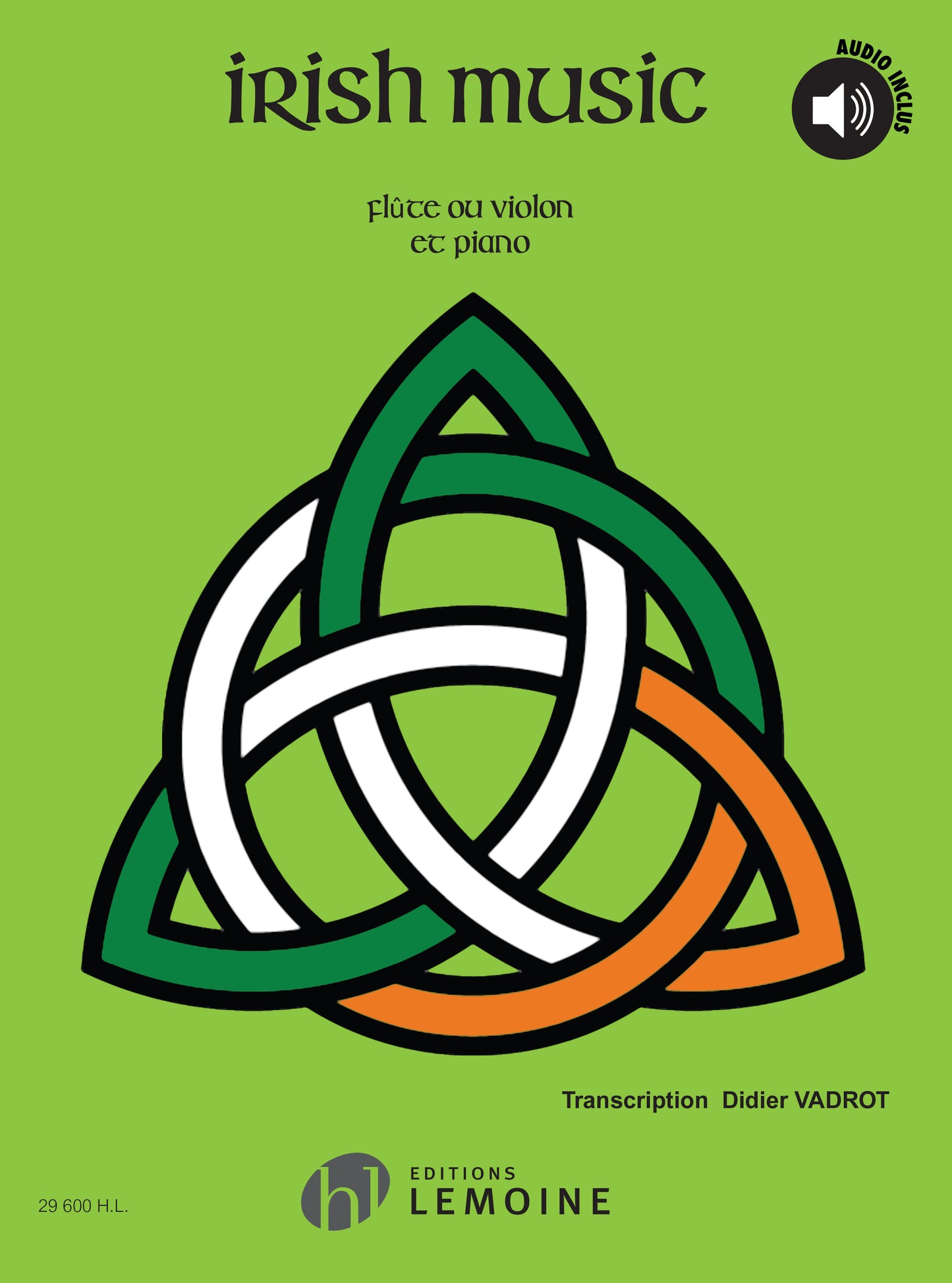 Irish Music