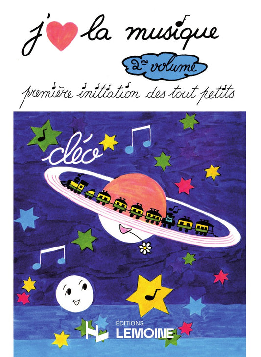 J'aime la musique Vol.2