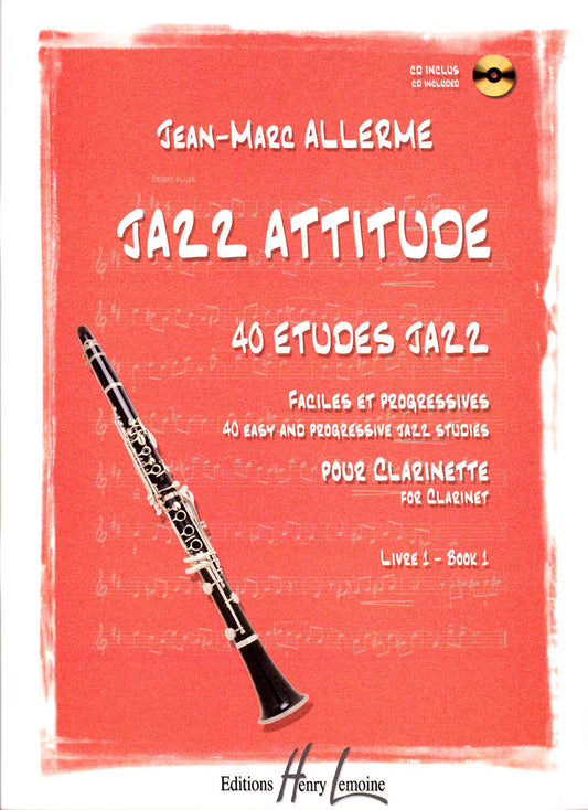 Jazz attitude Vol.1