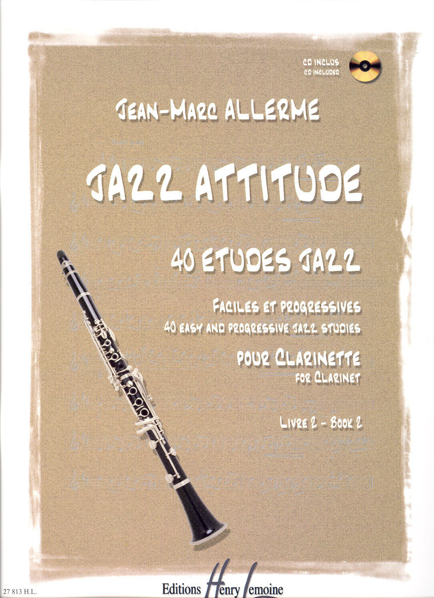 Jazz attitude Vol.2