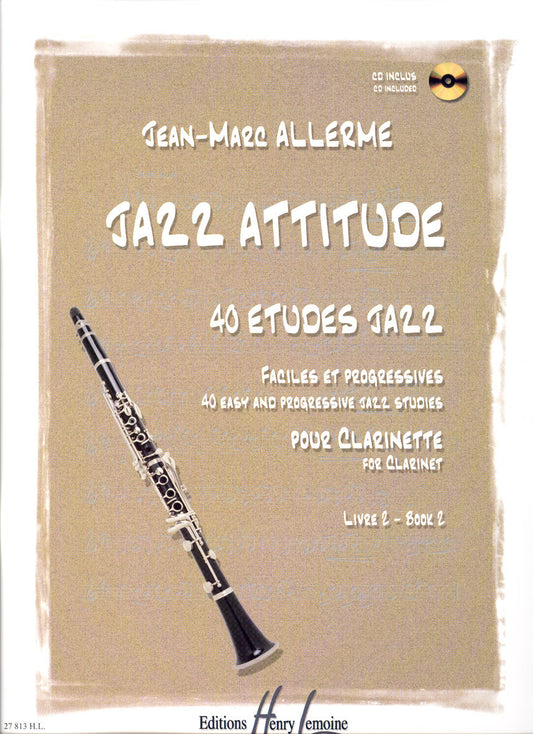 Jazz attitude Vol.2