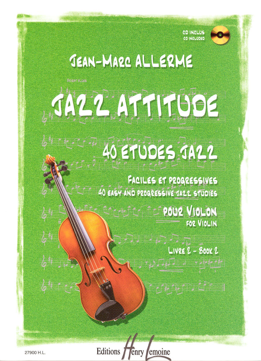 Jazz attitude Vol.2