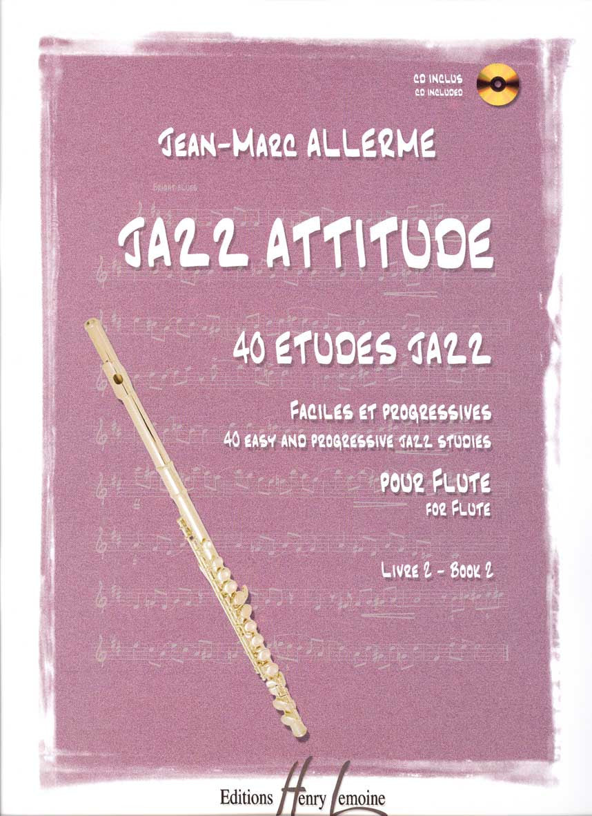 Jazz attitude Vol.2