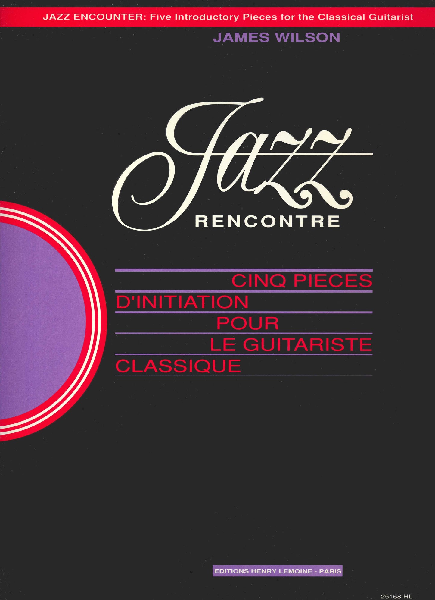 Jazz rencontre Vol.1