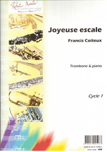 Joyeux escale