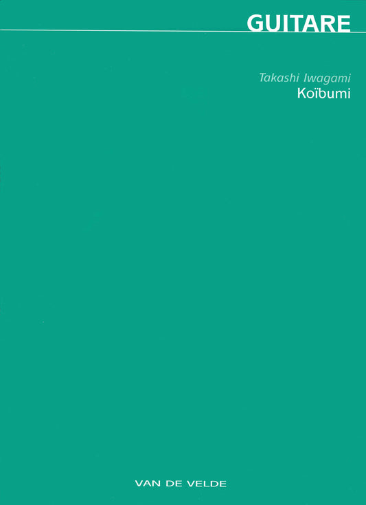 Koïbumi