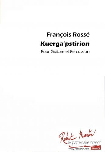Kuerga'pstirion