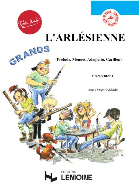 L'Arlésienne