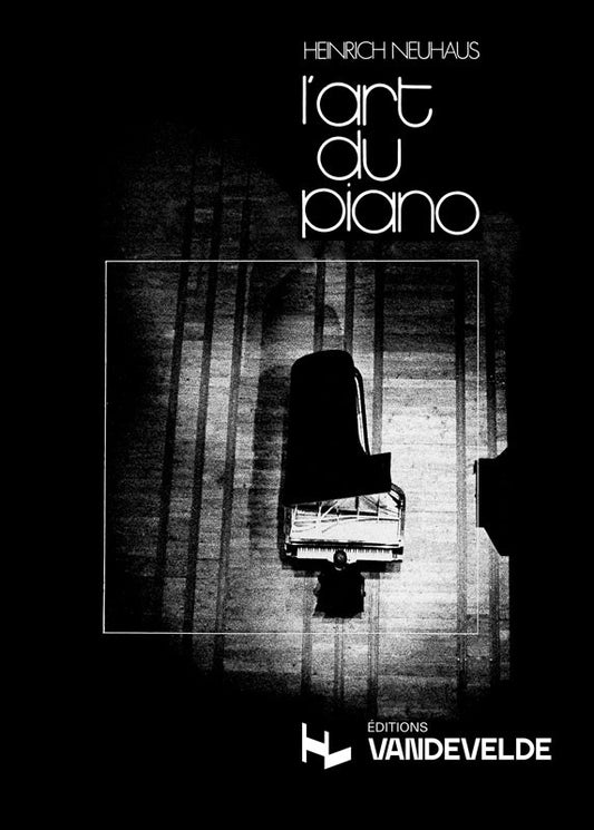 L'Art du piano