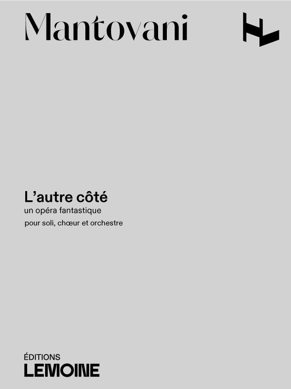 L'Autre côté