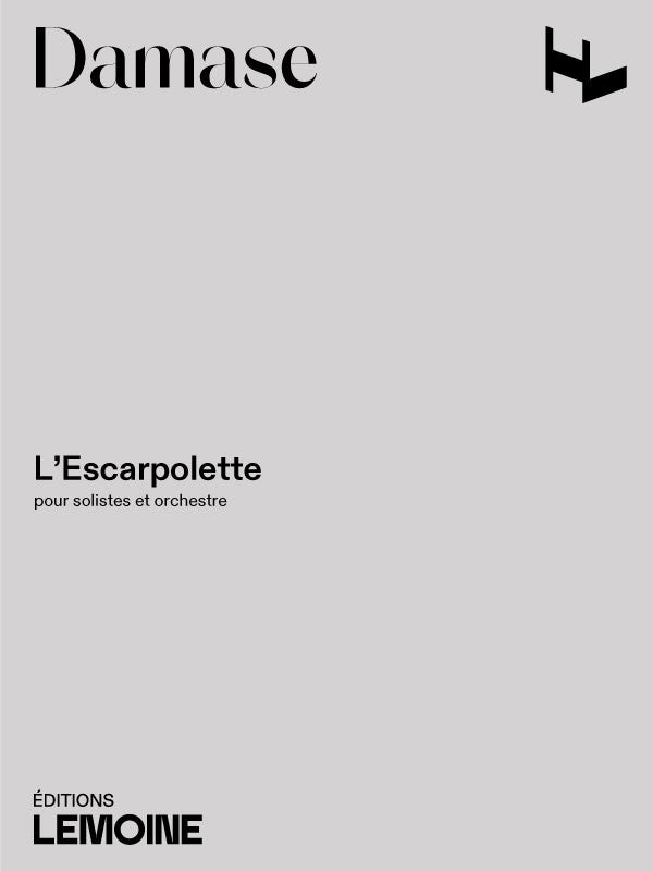 L'Escarpolette