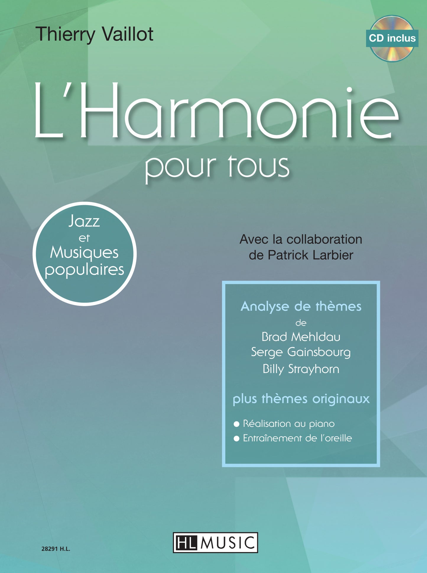 L'Harmonie pour tous