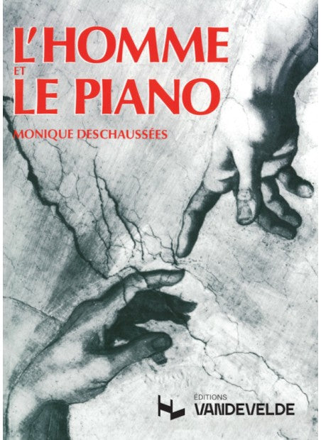 L'homme et le piano
