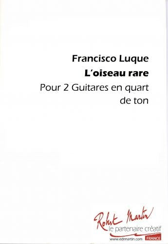 L'Oiseau rare