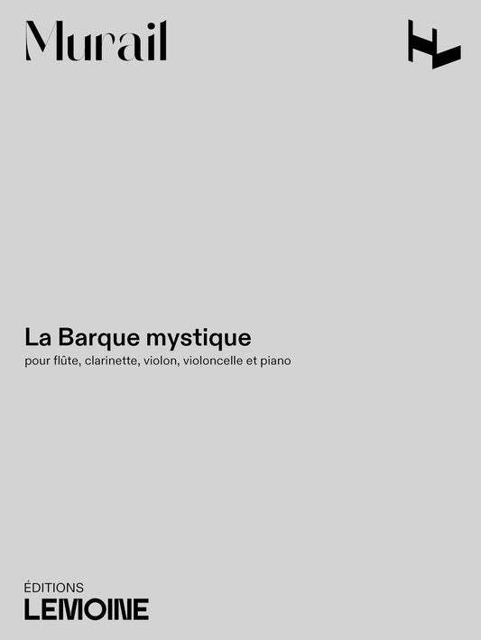 La Barque mystique