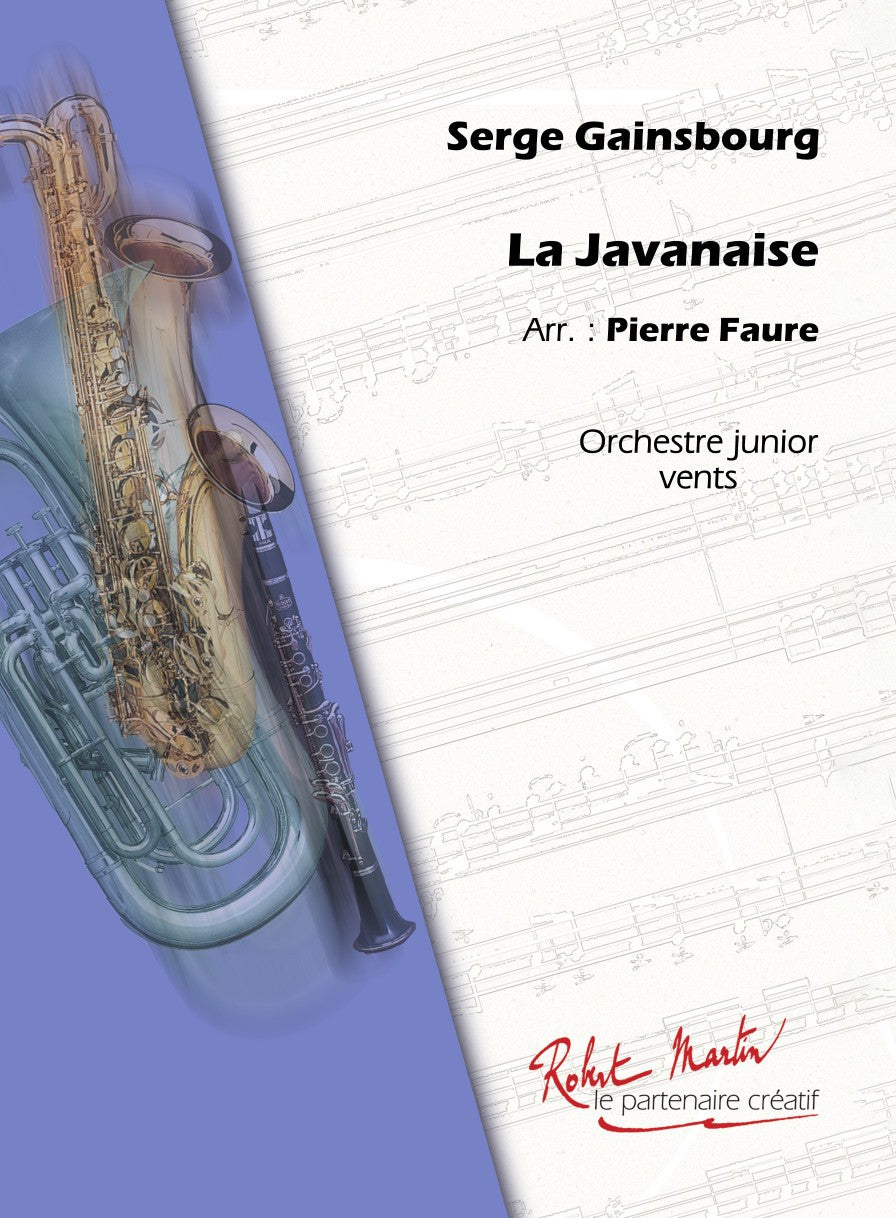 La Javanaise