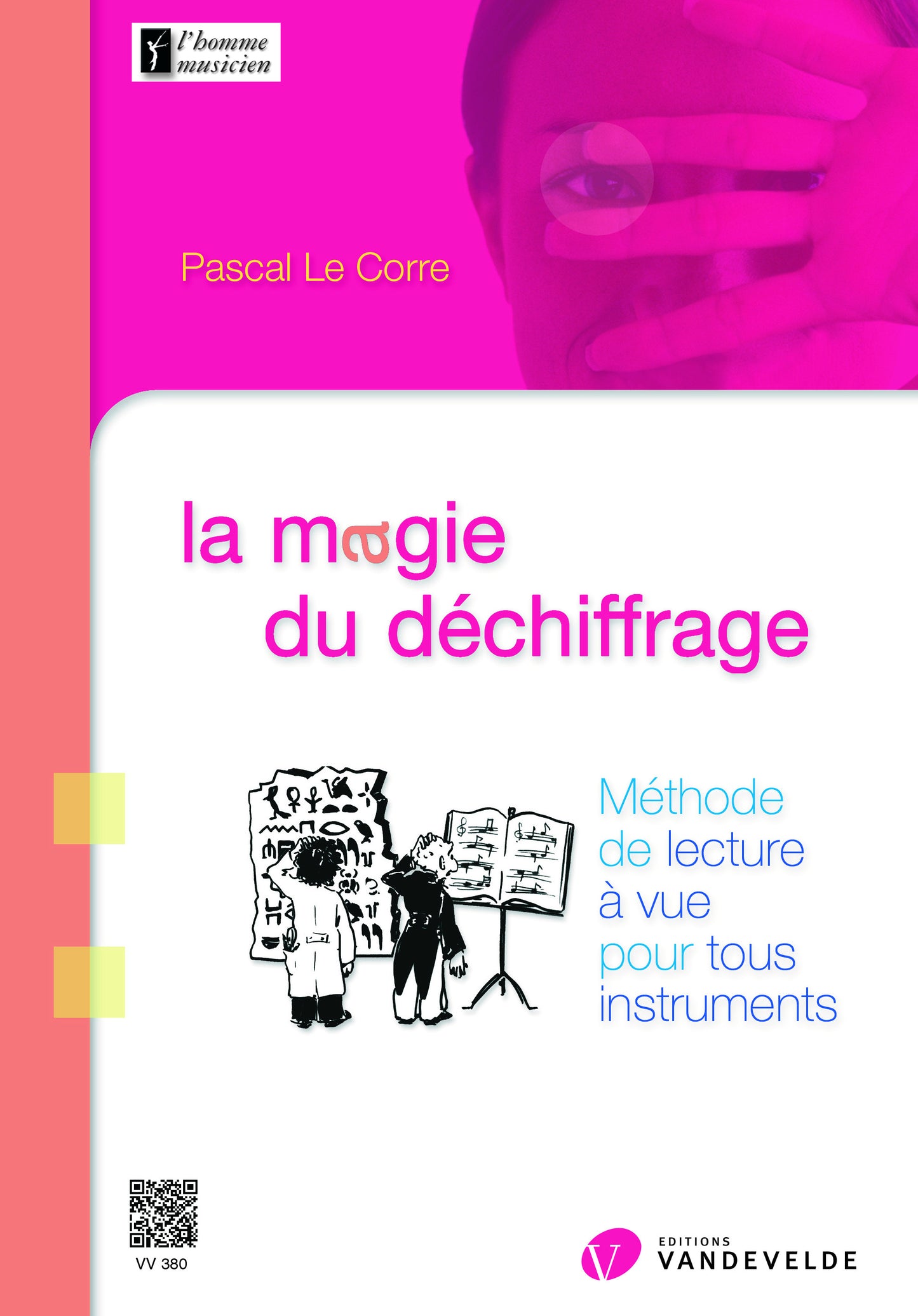 La magie du déchiffrage
