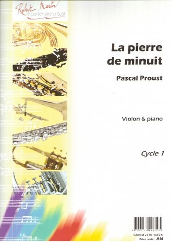 La Pierre de minuit
