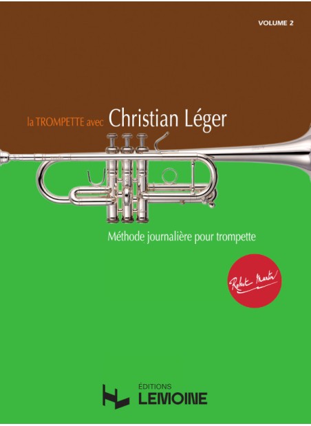 La Trompette avec Christian Léger Vol.2