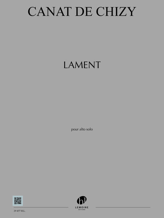 Lament
