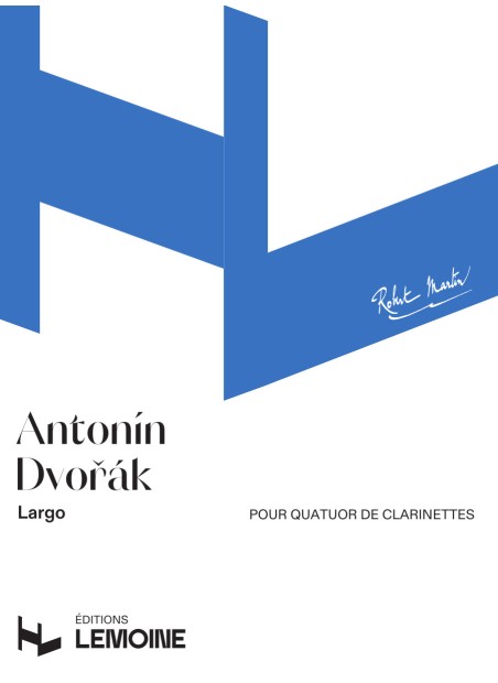 Largo symphony du nouveau monde