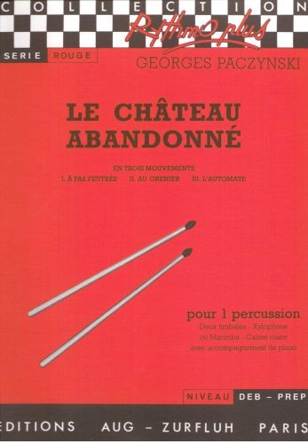 Le Château abandonné