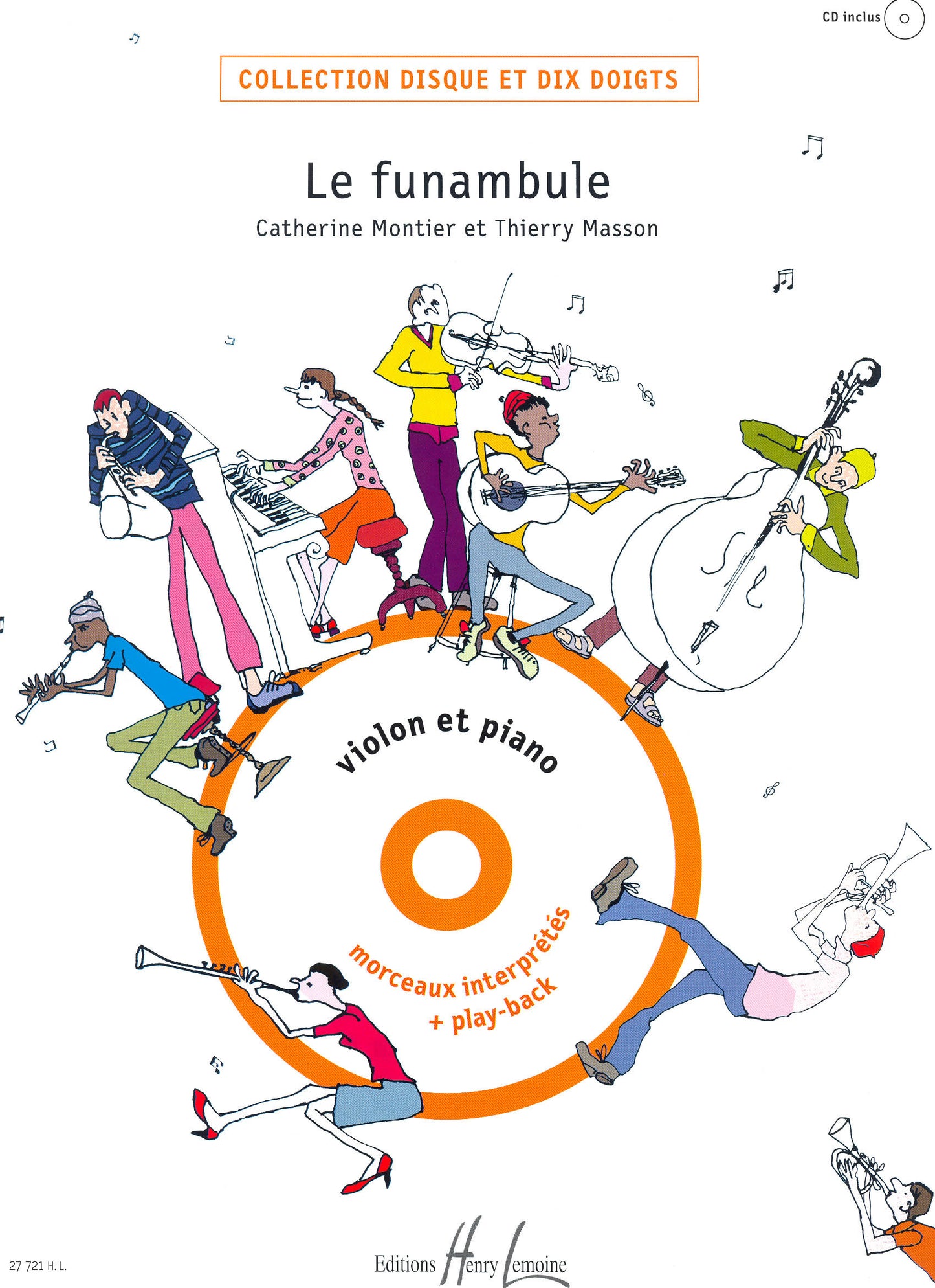 Le Funambule