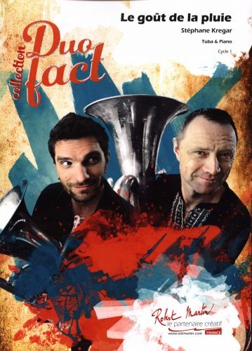 Le Goût de la pluie