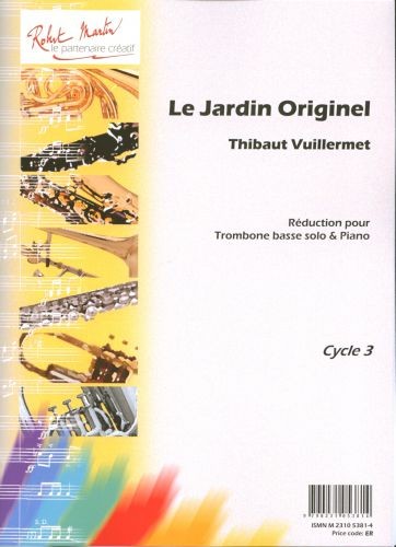 Le Jardin originel