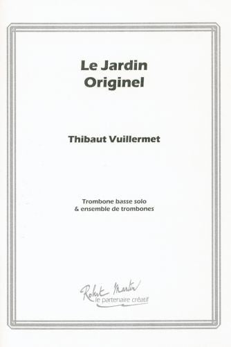 Le Jardin originel