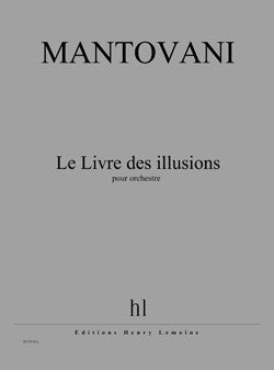 Le Livre des illusions