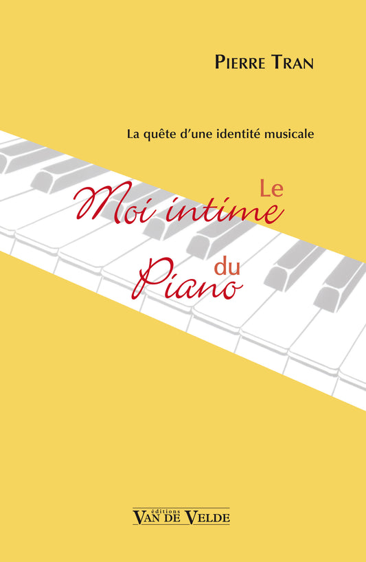Le Moi intime du piano