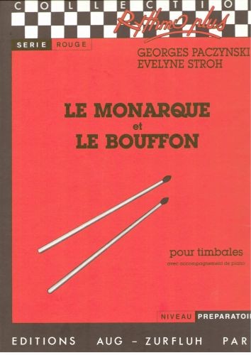 Le Monarque et le Bouffon