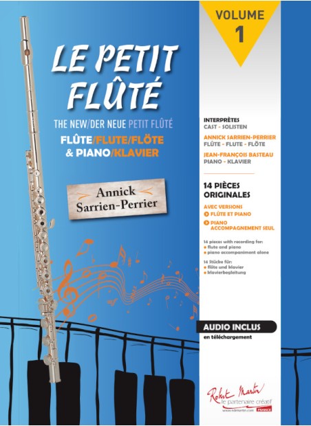 Le Petit Flûté Vol.1