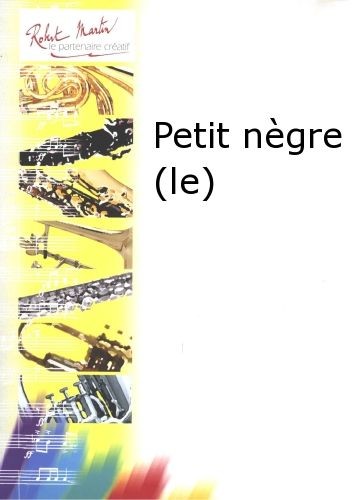 Le Petit nègre
