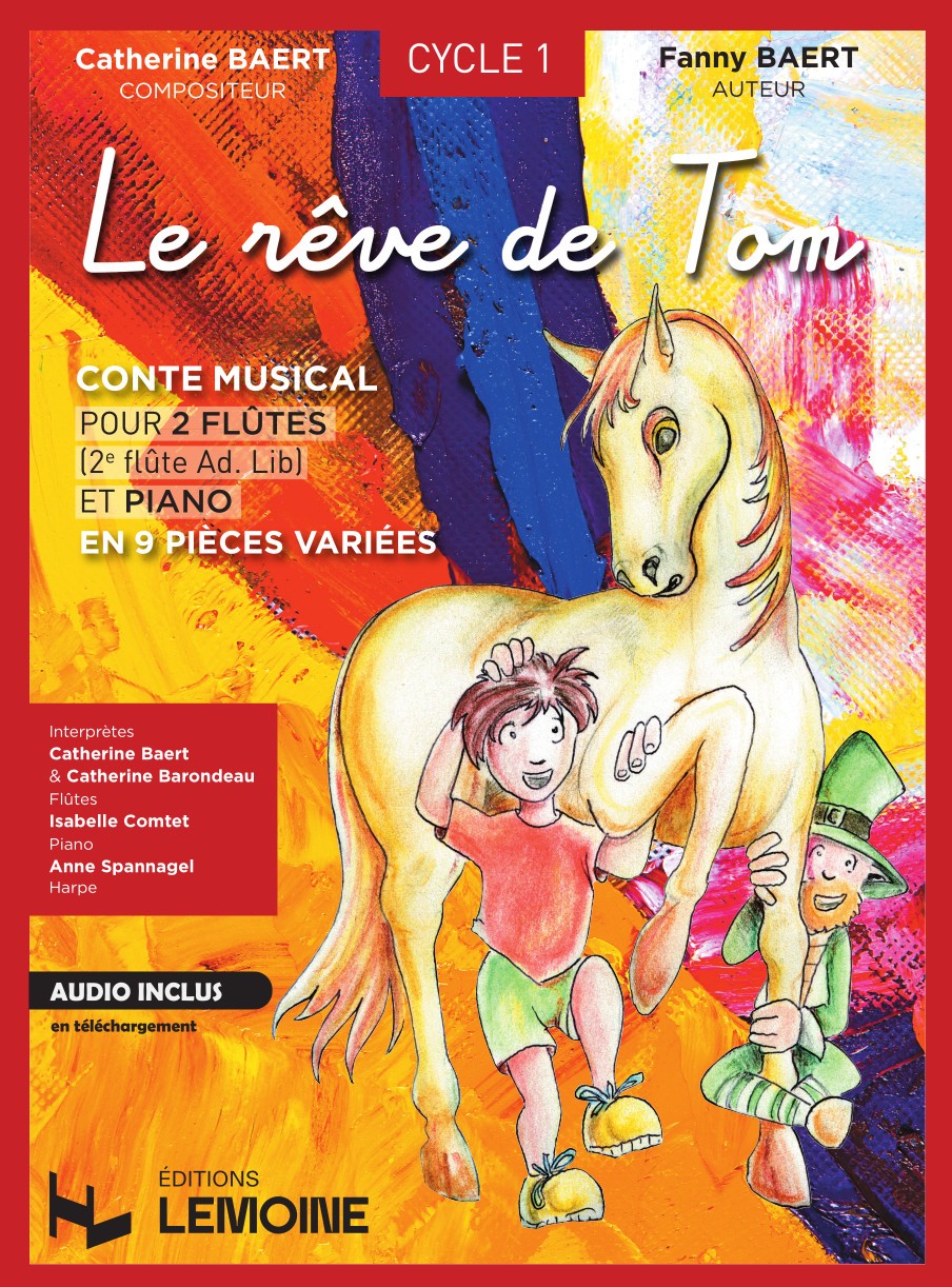 Le Rêve de Tom