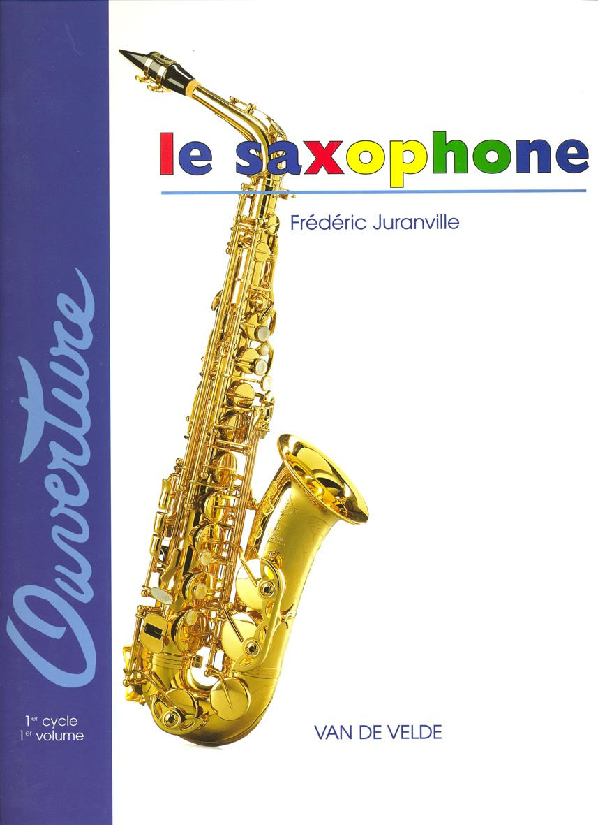 Le Saxophone