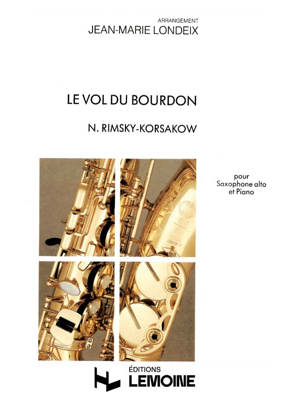 Le Vol du bourdon