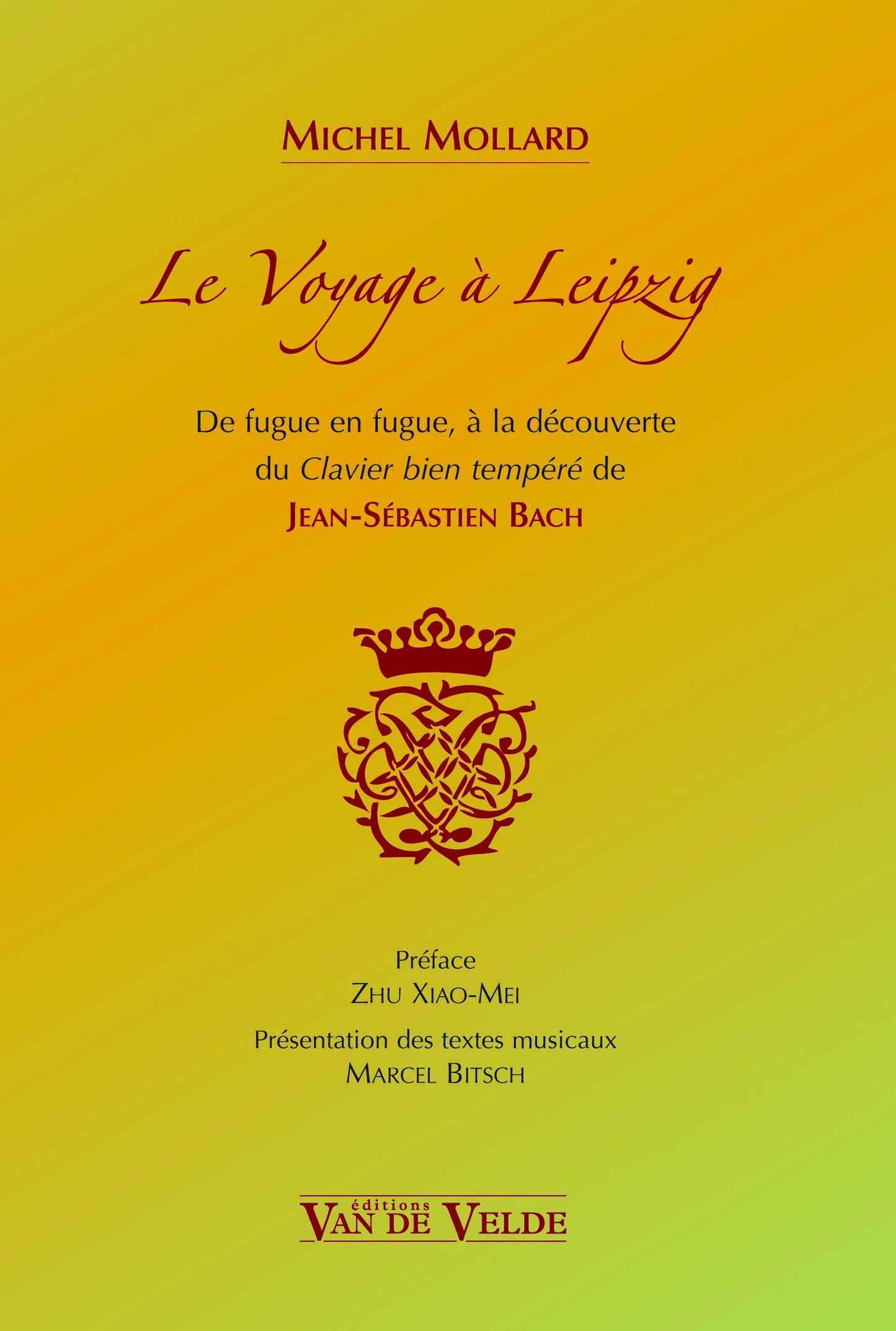 Le Voyage à Leipzig