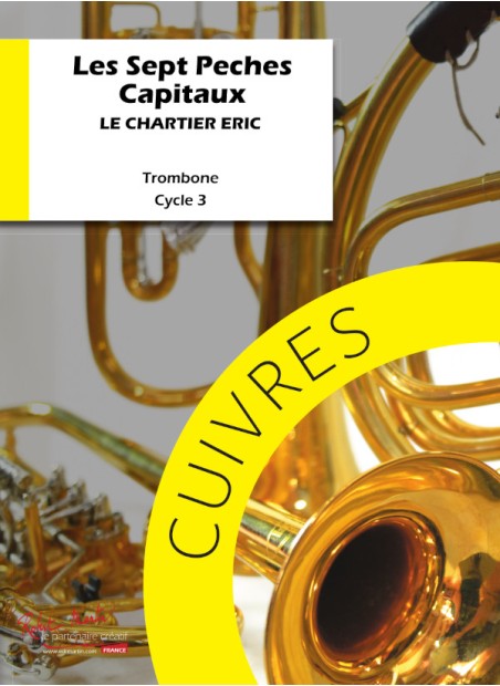 Les 7 péchés capitaux