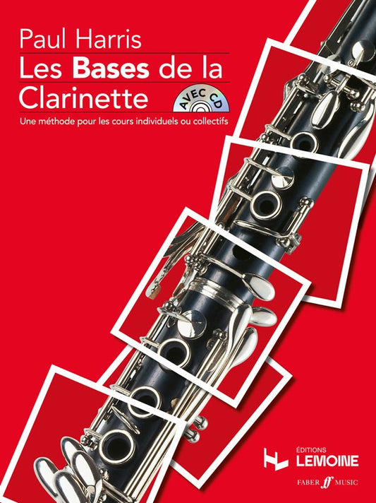 Les Bases de la Clarinette
