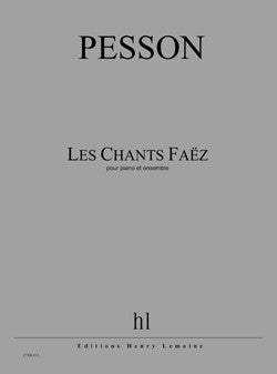 Les Chants Faëz