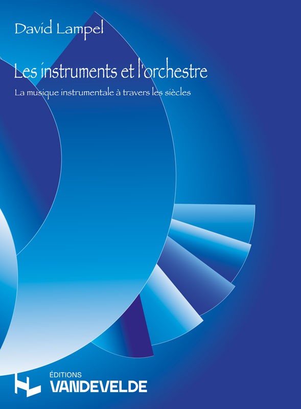 Les instruments et l'orchestre