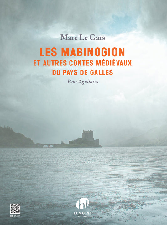 Les Mabinogion et autres contes médiévaux du Pays de Galles