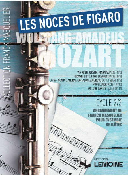 Les Noces de Figaro