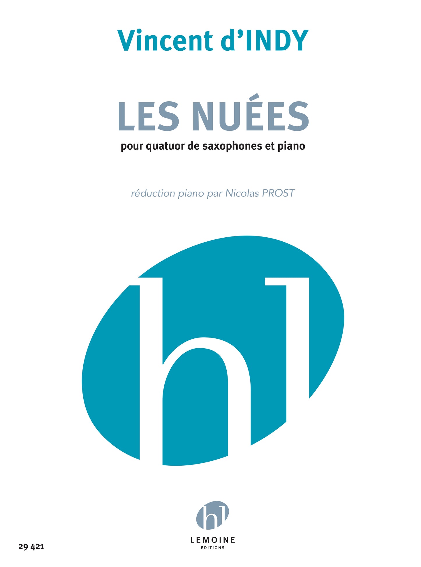 Les Nuées