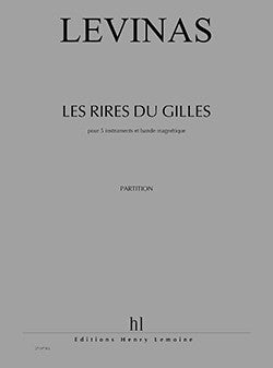 Les Rires du Gilles